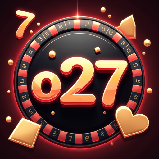 Ícone do o27