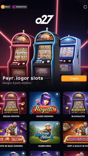 Captura de tela do o27 - Modo Torneio